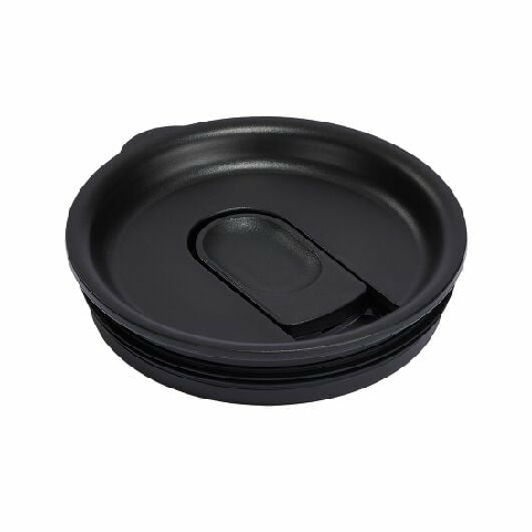 Nắp ly, cốc giữ nhiệt Hydro Flask Medium Closeable Press - in Lid Black