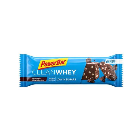 Thanh bổ sung năng lượng PowerBar Clean Whey, Chocolate Brownie