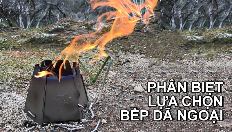 phan biet lua chon bep da ngoai cam trai