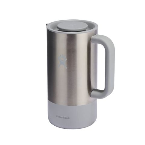 Bình cà phê giữ nhiệt dã ngoại Hydro Flask FRENCH PRESS BIRCH  (Season 2024)