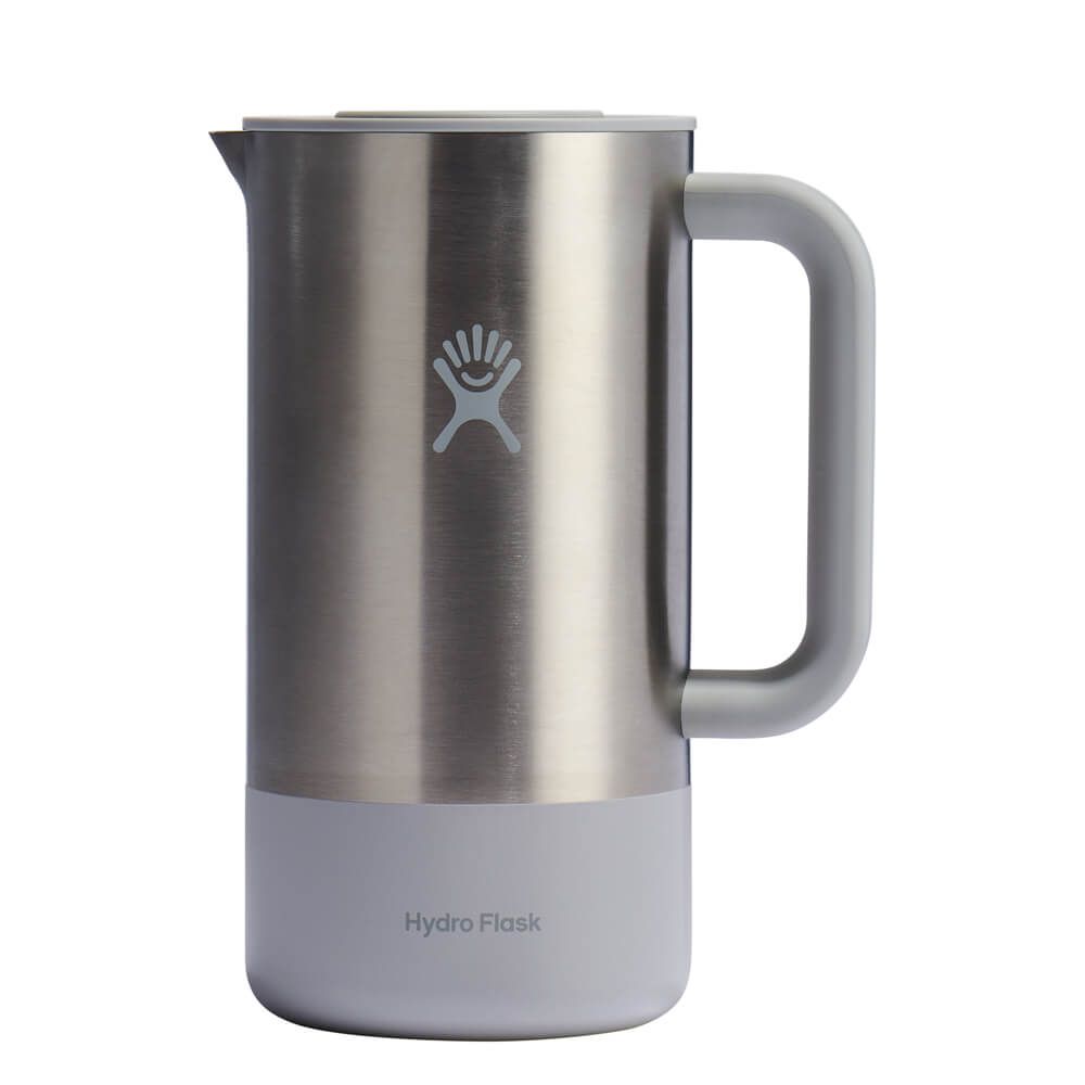 Bình cà phê giữ nhiệt dã ngoại Hydro Flask FRENCH PRESS BIRCH  (Season 2024)