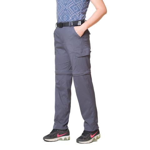 Quần nối ống nhanh khô co dãn nữ KTOM K130
