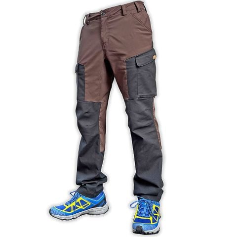 Quần trekking co giãn nam Ktom K154