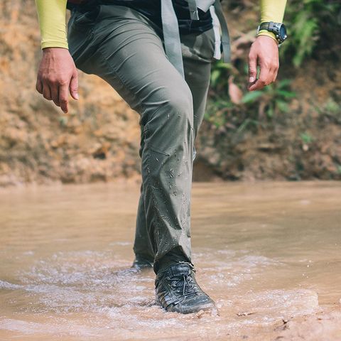 GIÀY TREKKING LEO NÚI THOÁT NƯỚC, NHANH KHÔ HANAGAL SWIFT HNG-33555