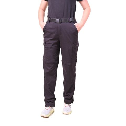 Quần nối ống nhanh khô co dãn nữ KTOM K130