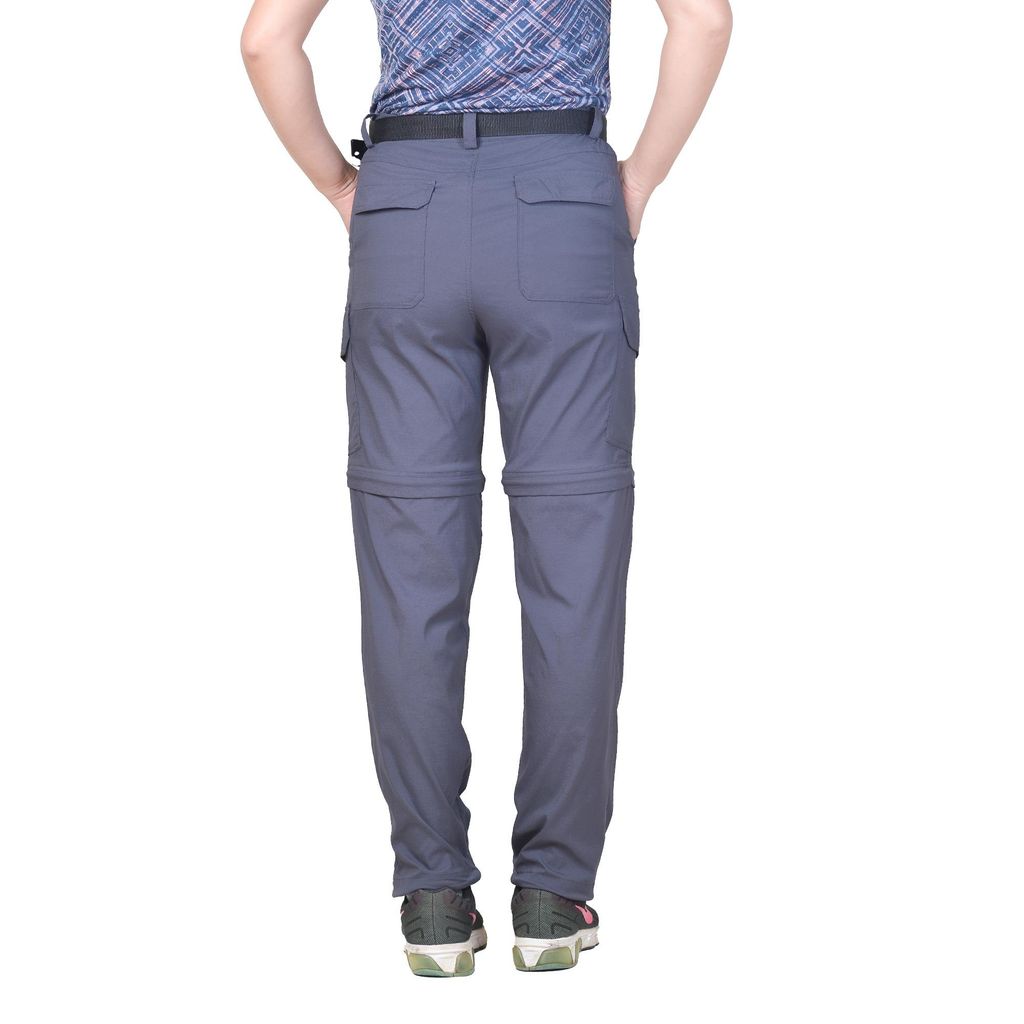 Quần nối ống nhanh khô co dãn nữ KTOM K130