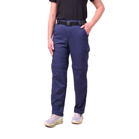 Quần nối ống nhanh khô co dãn nữ KTOM K130