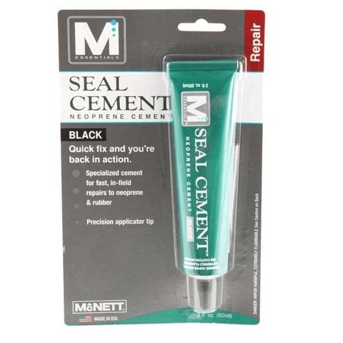 Keo dán vá đồ lặn siêu chắc Gear Aid McNett Aquaseal Seal Cement 14114