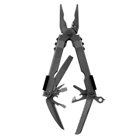 BỘ KỀM - DỤNG CỤ ĐA NĂNG GERBER MULTI-PLIER 600 BASIC BLACK