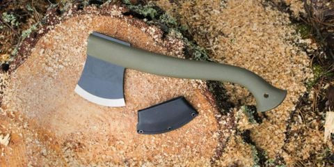 Rìu Morakniv®, Lightweight Axe 1-1991