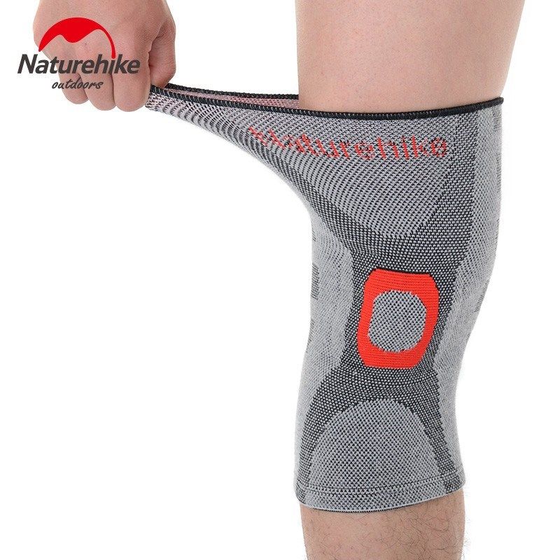 BĂNG HỖ TRỢ ĐẦU GỐI SEAMLESS NATUREHIKE NH16H003-H