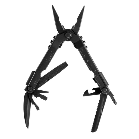 BỘ KỀM - DỤNG CỤ ĐA NĂNG GERBER MULTI-PLIER 600 BASIC BLACK