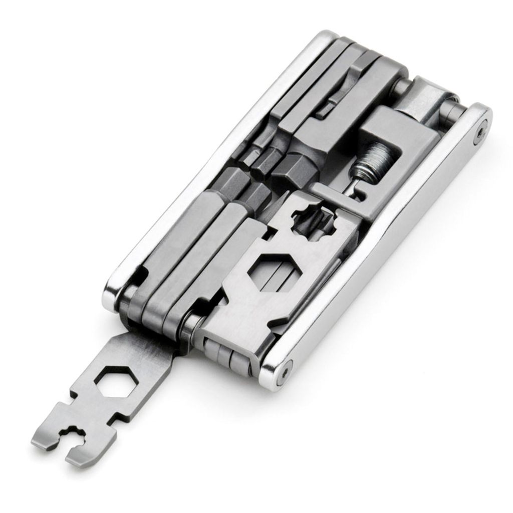 BỘ DỤNG CỤ SỬA XE ĐẠP ĐA NĂNG SWISS+TECH RX20 DELUXE CYCLING TOOL KIT ST35060