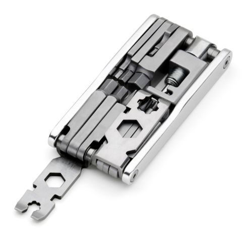 BỘ DỤNG CỤ SỬA XE ĐẠP ĐA NĂNG SWISS+TECH RX20 DELUXE CYCLING TOOL KIT ST35060