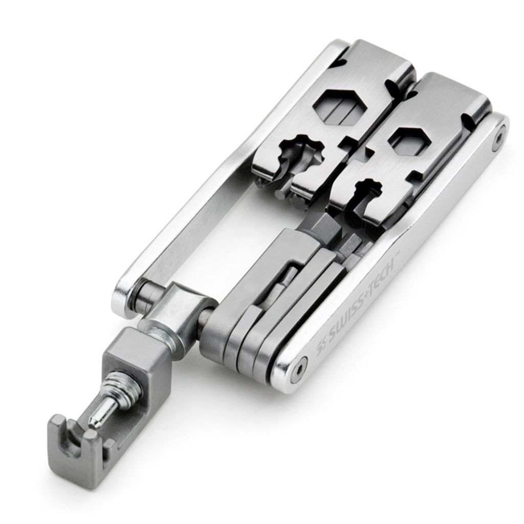 BỘ DỤNG CỤ SỬA XE ĐẠP ĐA NĂNG SWISS+TECH RX20 DELUXE CYCLING TOOL KIT ST35060