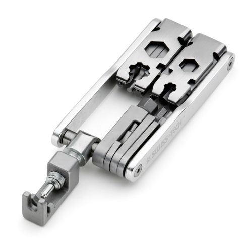 BỘ DỤNG CỤ SỬA XE ĐẠP ĐA NĂNG SWISS+TECH RX20 DELUXE CYCLING TOOL KIT ST35060