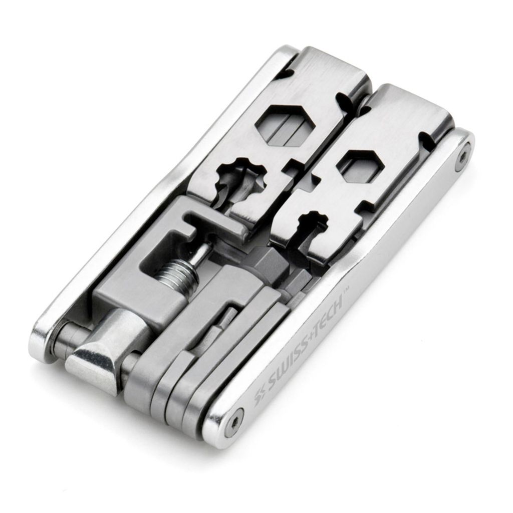 BỘ DỤNG CỤ SỬA XE ĐẠP ĐA NĂNG SWISS+TECH RX20 DELUXE CYCLING TOOL KIT ST35060