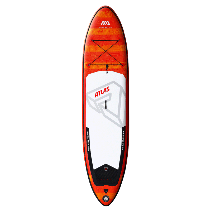 SUP bơm hơi Aqua Marina Atlas, 12 feet BT-19ATP