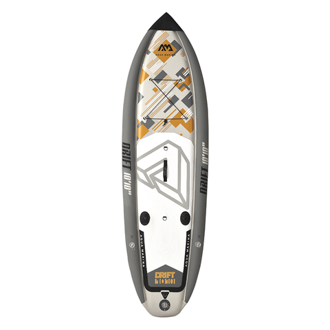 SUP câu cá bơm hơi Aqua Marina Drift - BT-20DRP