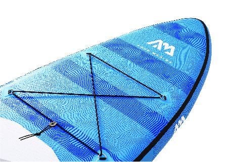 SUP bơm hơi Aqua Marina Triton, 11.2 feet BT-19TRP