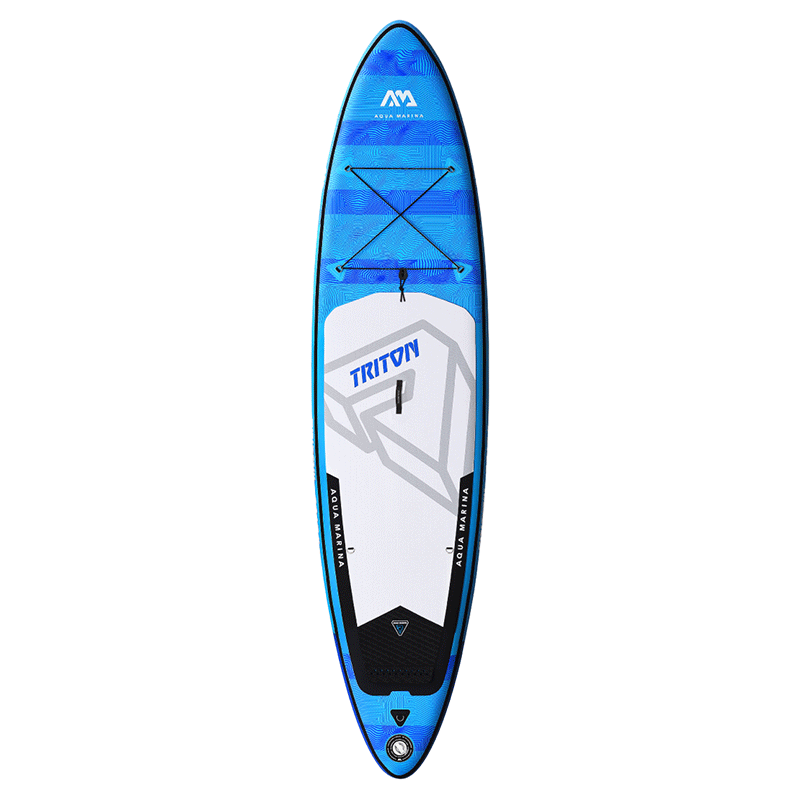 SUP bơm hơi Aqua Marina Triton, 11.2 feet BT-19TRP