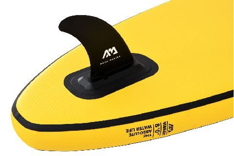 SUP bơm hơi cỡ nhỏ Aqua Marina Vibrant BT-19VIP