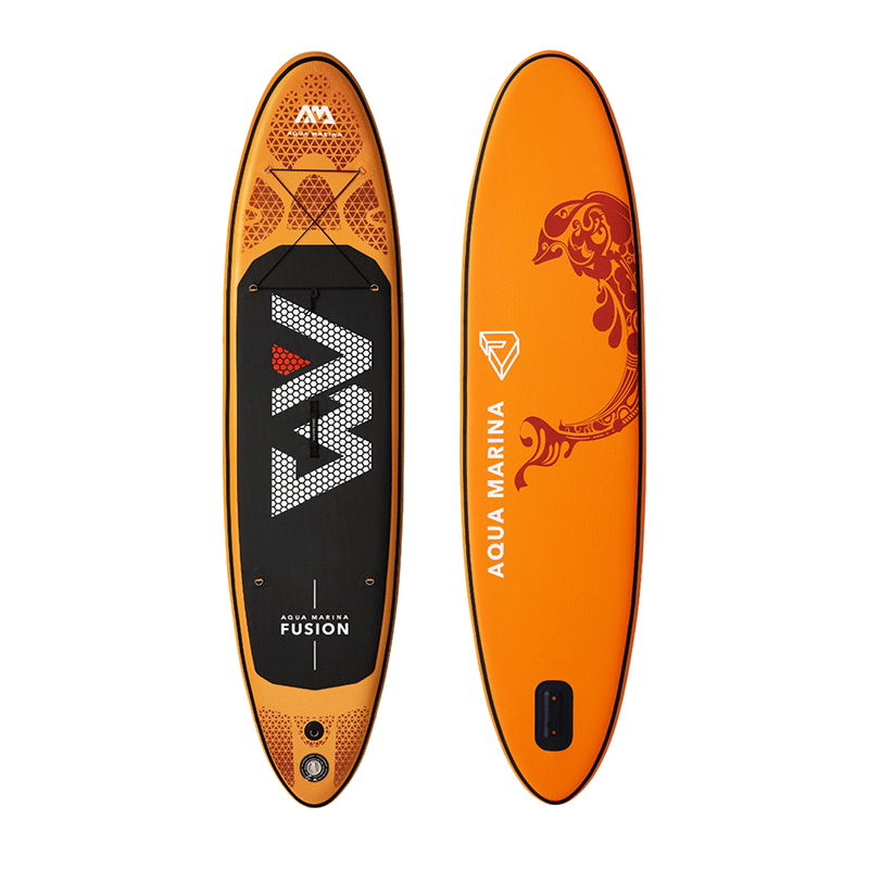 SUP bơm hơi Aqua Marina Fusion, 10.4 feet - BT-19FUP