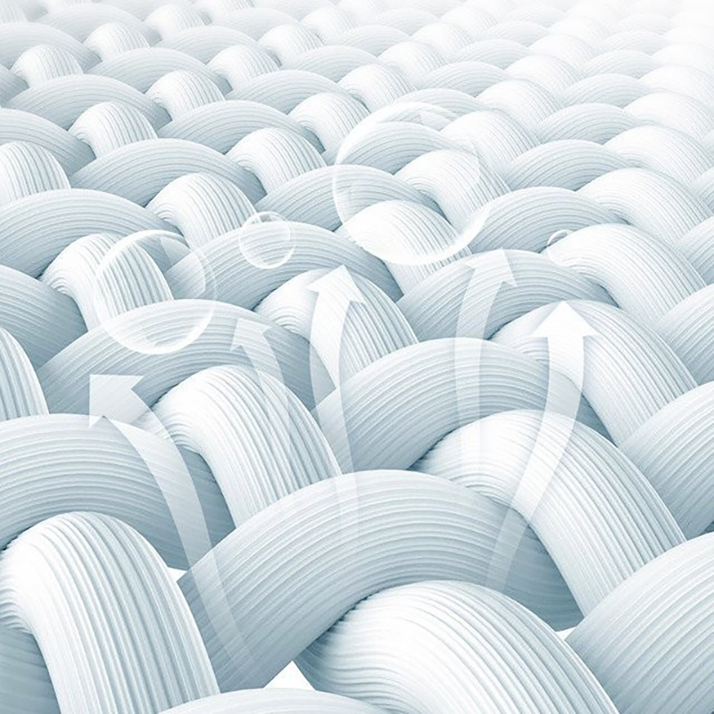 Ghế mặt trăng tựa lưng xếp gọn dã ngoại Multi gear Blackdog CBD2300JJ025