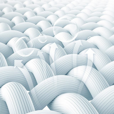 Ghế mặt trăng tựa lưng xếp gọn dã ngoại Multi gear Blackdog CBD2300JJ025