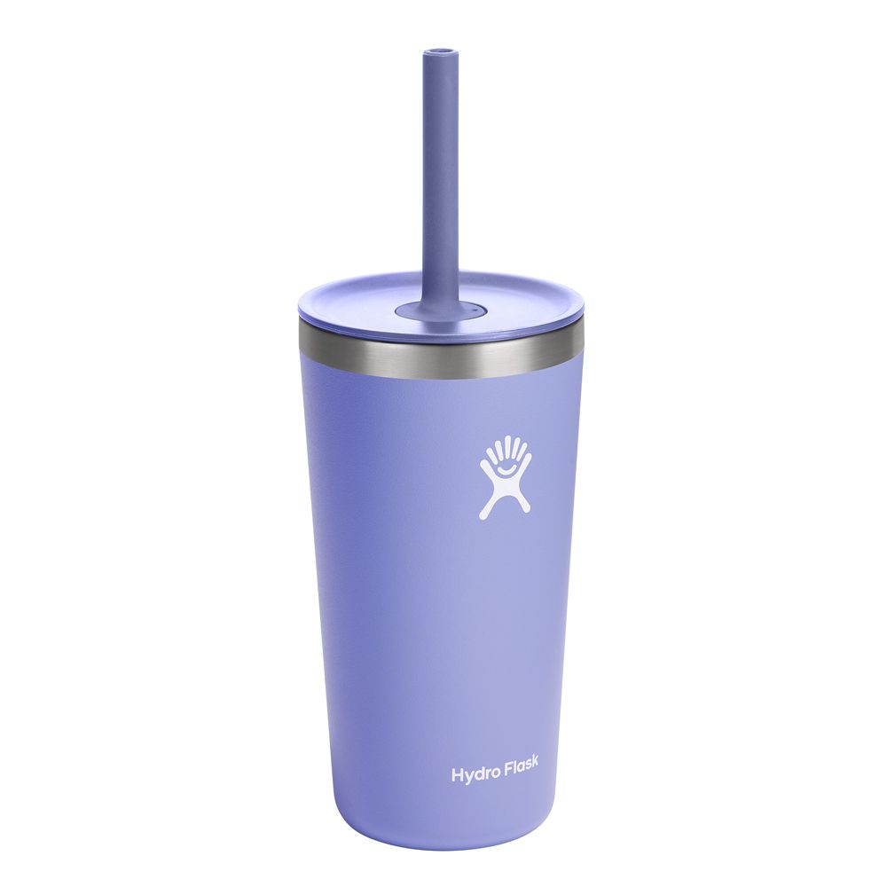 Ly nước giữ lạnh Hydro Flask Around Tumbler Straw Lid (Season 2024)