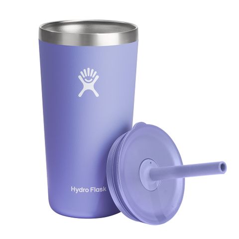 Ly nước giữ lạnh Hydro Flask Around Tumbler Straw Lid (Season 2024)