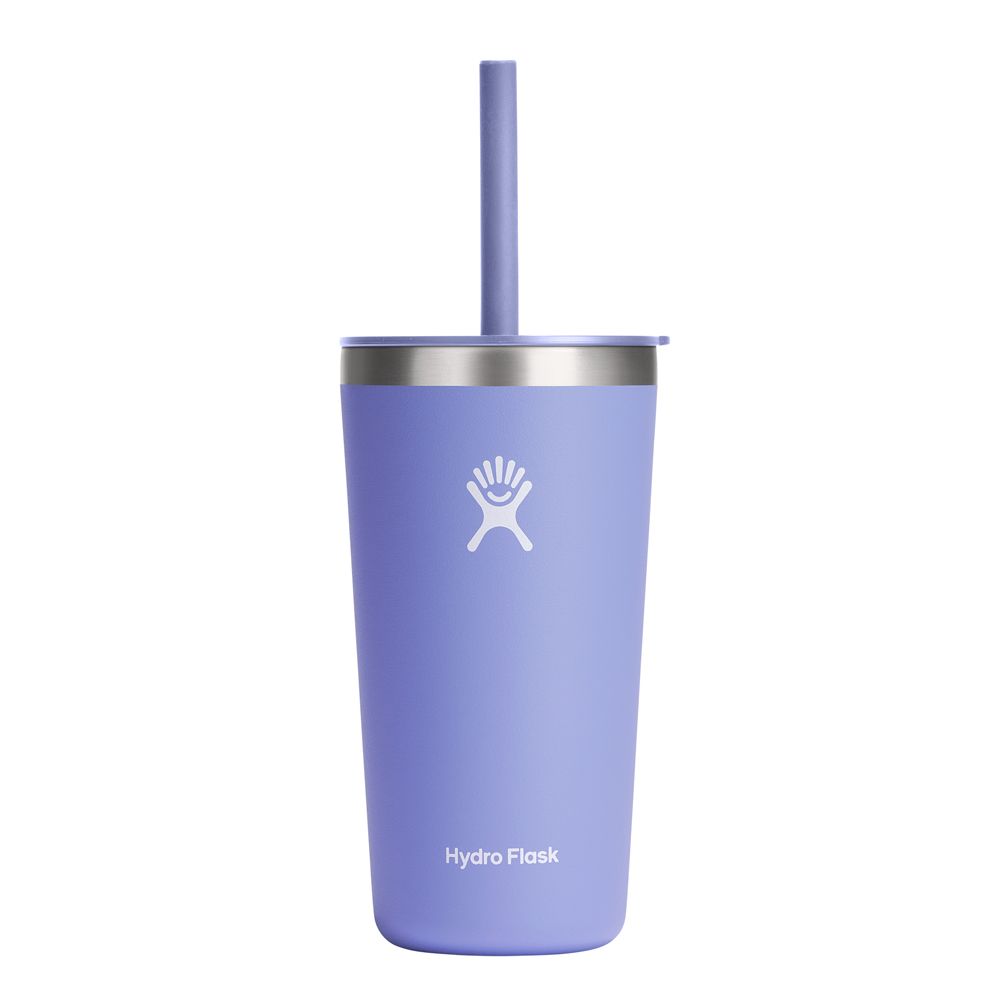 Ly nước giữ lạnh Hydro Flask Around Tumbler Straw Lid (Season 2024)