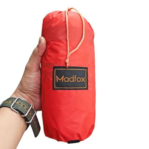 Tấm tăng dã ngoại lục giác MADFOX HEX TARP