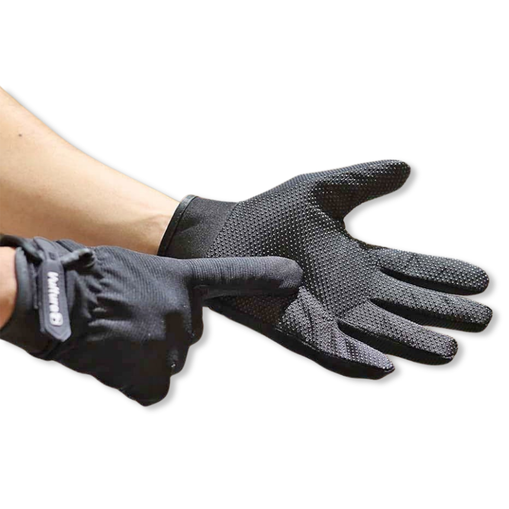 Găng tay dã ngoại Vultura VTR-GL2402
