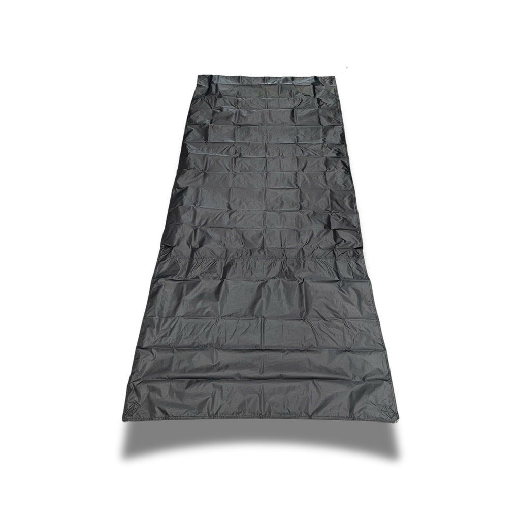 Tấm lót sàn lều 1 người Madfox Footprint