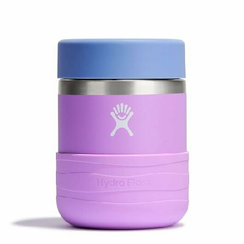 Bình giữ nhiệt đựng thức ăn cho trẻ Hydro Flask Kids Insulated food jar and boot 12 Oz (355 ml)