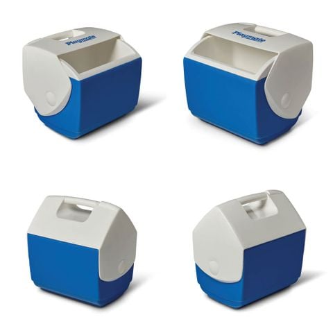 Thùng Giữ Lạnh Đựng Nước Đá IGLOO PLAYMATE® PAL 6L