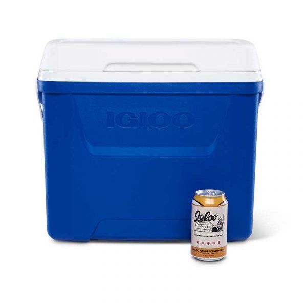 Thùng đá IGLOO Laguna 26L