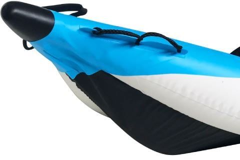 Thuyền Kayak bơm hơi Aqua Marina Steam-312