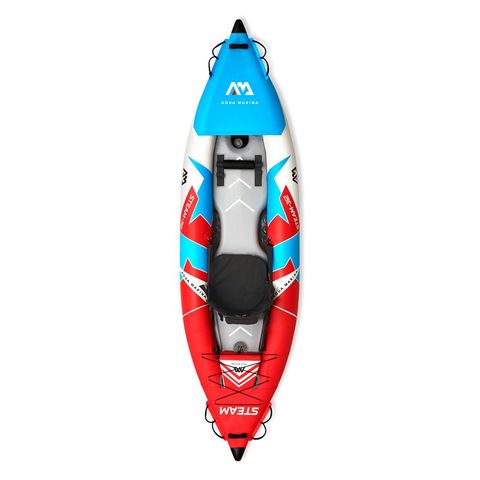 Thuyền Kayak bơm hơi Aqua Marina Steam-312