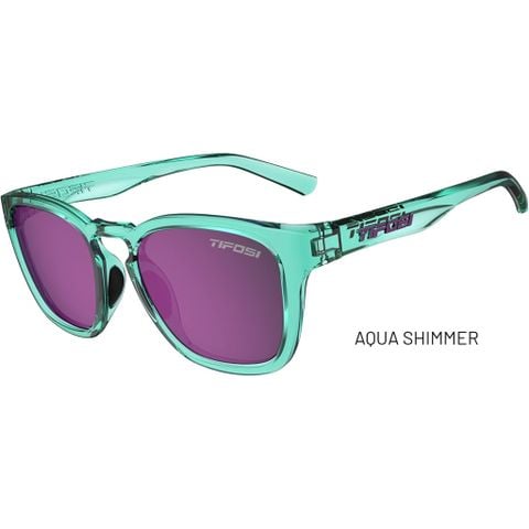 Mắt kính thể thao Tifosi Smirk