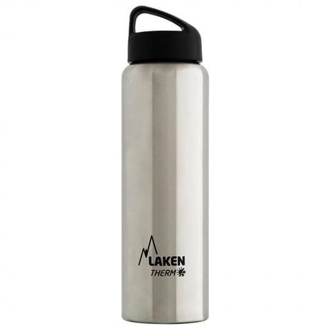 BÌNH GIỮ NHIỆT LAKEN THERMO CLASSIC 1000 ml