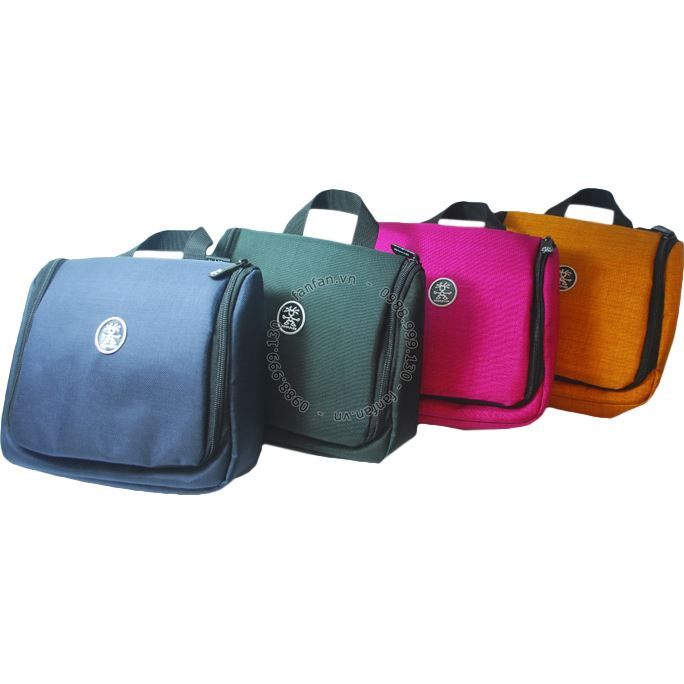 Túi đựng đồ cá nhân du lịch Crumpler