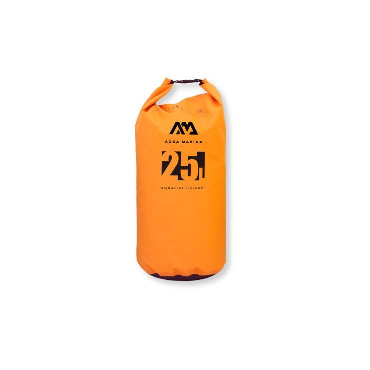 Túi khô Aqua Marina Dry Bag Super Easy 25L