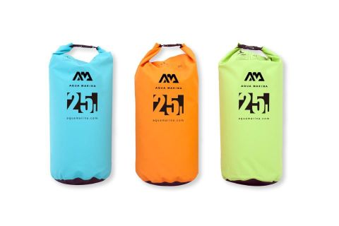 Túi khô Aqua Marina Dry Bag Super Easy 25L