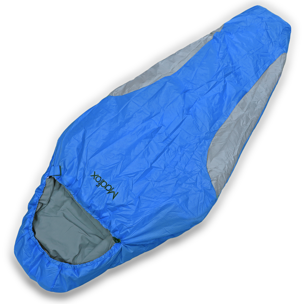 Túi ngủ mùa đông chống thấm MADFOX M250W
