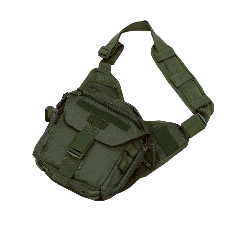 TÚI ĐEO CHÉO TACTICAL 5.11 PUSH PACK