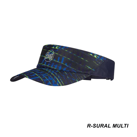 Nón lưỡi trai thể thao BUFF Reflective Visor