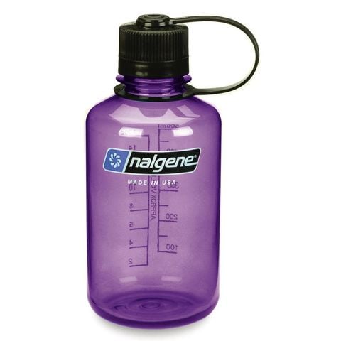 Bình nước NALGENE NARROW MOUTH 500ml Sustain