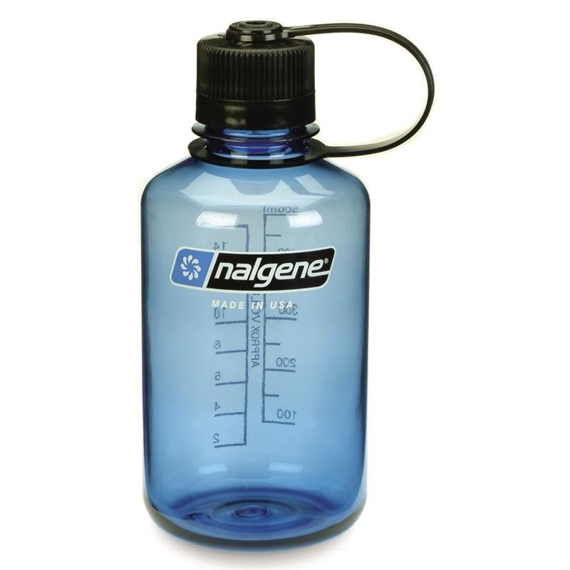 Bình nước NALGENE NARROW MOUTH 500ml Sustain